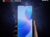 Il Redmi K70 Pro sarà disponibile con 16 GB o 24 GB di RAM. (Fonte immagine: Xiaomi)