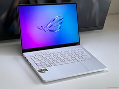 Asus ROG Zephyrus G14 (fonte: Notebookcheck)