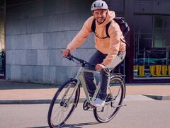 Q&#039;Auto promette un cambio di marcia fluido e automatico. (Fonte: Shimano)