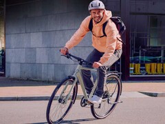 Q'Auto promette un cambio di marcia fluido e automatico. (Fonte: Shimano)