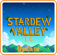 L'aggiornamento 1.6 di Stardew Valley arriverà quest'anno e porterà con sé molti nuovi contenuti. (Immagine via Stardew Valley con modifiche)