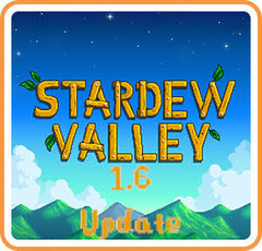 L&#039;aggiornamento 1.6 di Stardew Valley arriverà quest&#039;anno e porterà con sé molti nuovi contenuti. (Immagine via Stardew Valley con modifiche)