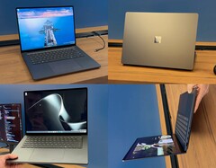 Il Surface Laptop Ultra.