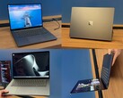 Il Surface Laptop Ultra.