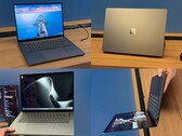 Il Surface Laptop Ultra.