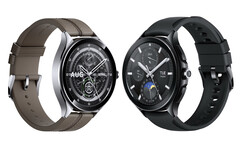 Xiaomi dovrebbe rilasciare il Watch 2 Pro in diverse varianti. (Fonte: Xiaomi)