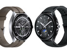 Xiaomi dovrebbe rilasciare il Watch 2 Pro in diverse varianti. (Fonte: Xiaomi)