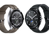 Xiaomi dovrebbe rilasciare il Watch 2 Pro in diverse varianti. (Fonte: Xiaomi)