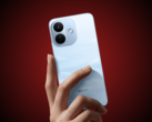 Il Redmi Note 17 Pro.