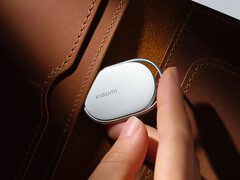 Il Tag Xiaomi è compatibile con Apple Find My e Google Find Hub.