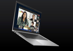 Entrambi i modelli ZBook Firefly G11 non supportano la RAM EEC. (Fonte: HP)