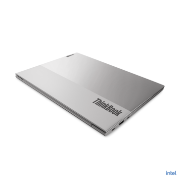 Lenovo ThinkBook 13s Gen 4 i (immagine via Lenovo)