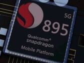 Lo Snapdragon 895 potrebbe non essere all'altezza del Apple A15 Bionic. (Fonte: GizCHina)