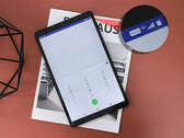 Recensione del Tablet Alldocube iPlay 20: Android 10 per $100 USD