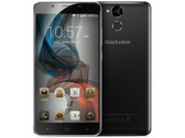 Recensione breve dello Smartphone Blackview P2