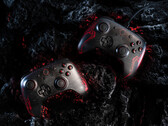 i nuovi controller Ultimate 2C di 8BitDo sono compatibili con i dispositivi che possono eseguire Android 9.0 o Windows 10 e successivi. (Fonte immagine: 8BitDo)