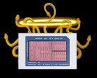 AMD Zen 6 + RDNA 5 Medusa Halo sarà rilasciato, secondo quanto riferito, nell'H2 2027. (Fonte immagine: Moore's Law Is Dead su YouTube)