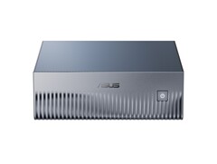 Ascent GX10 è un mini PC che si concentra sui carichi di lavoro AI (Fonte: Asus)