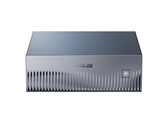 Ascent GX10 è un mini PC che si concentra sui carichi di lavoro AI (Fonte: Asus)