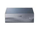 Ascent GX10 è un mini PC che si concentra sui carichi di lavoro AI (Fonte: Asus)
