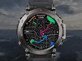 Il nuovo aggiornamento Amazfit è disponibile per diversi smartwatch, tra cui il T-Rex Ultra. (Fonte: Amazfit)