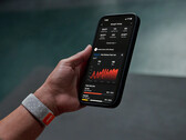 Amazfit Helio Strap (nella foto) sta ricevendo la versione software 3.0.2.2. (Fonte: Amazfit)