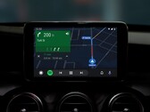 Google Maps Android Auto (Image Source: XDA)