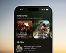 Apple Le funzionalità di intelligenza artificiale della Home richiedono un abbonamento a pagamento.