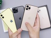 Apple non potrà più utilizzare l'iPhone come abbonamento. (Bildquelle: Daniel Romero)