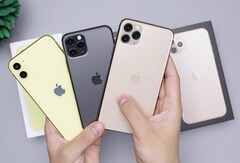 Apple non potrà più utilizzare l'iPhone come abbonamento. (Bildquelle: Daniel Romero)