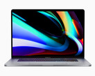 Apple apparently has plans to introduce a new 16-inch MacBook Pro this year. (Image source: Apple)