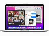 macOS Monterey porta una serie di miglioramenti per l'utente. (Fonte: Apple)
