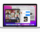 macOS Monterey porta una serie di miglioramenti per l'utente. (Fonte: Apple)