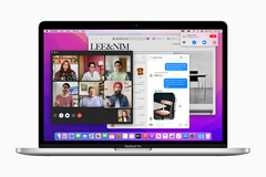 macOS Monterey porta una serie di miglioramenti per l'utente. (Fonte: Apple)