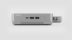 Sono disponibili le informazioni sui prezzi della serie di mini PC Asus NUC Pro 14 (Fonte: Asus)