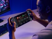 Asus ROG Xbox Ally X funziona con un Ryzen Z2 Extreme che ha una NPU capace.