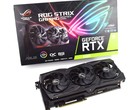 Recensione della scheda grafica desktop Asus ROG Strix RTX 2080 OC