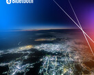 Bluetooth per il mondo. (Fonte immagine: Bluetooth.com)
