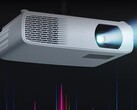 Il proiettore LED BenQ LH730 ha una luminosità fino a 4.000 ANSI lumen. (Fonte: BenQ)