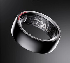 La pagina del prodotto boAt Smart Ring ha rivelato ulteriori dettagli. (Fonte: boAt)