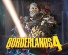 Borderlands 4 banner con il cacciatore di volte Zane (Fonte immagine: screenshot, Borderlands YouTube con modifiche)