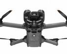 Alcune nuove immagini e una data di disponibilità per il DJI Mini 5 Pro sono emerse online prima del lancio. (Fonte immagine: @quadro-news)