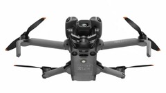 Alcune nuove immagini e una data di disponibilità per il DJI Mini 5 Pro sono emerse online prima del lancio. (Fonte immagine: @quadro-news)