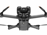 Alcune nuove immagini e una data di disponibilità per il DJI Mini 5 Pro sono emerse online prima del lancio. (Fonte immagine: @quadro-news)