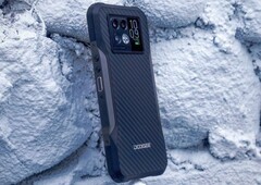 Doogee V20, smartphone rugged in arrivo a fine febbraio (Fonte: Doogee)