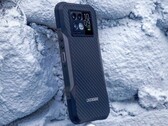 Doogee V20, smartphone rugged in arrivo a fine febbraio (Fonte: Doogee)