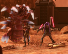 I giocatori interessati all'accesso anticipato possono scaricare il Server di Test Pubblico via Steam (Fonte immagine: Star Wars: The Old Republic)
