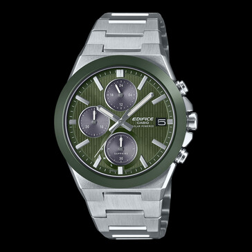 Casio EFS-S650D-3A. (Fonte: Casio)