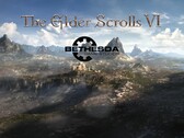 Viene mostrato il banner di The Elder Scrolls 6
