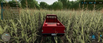 Simulatore di agricoltura 22